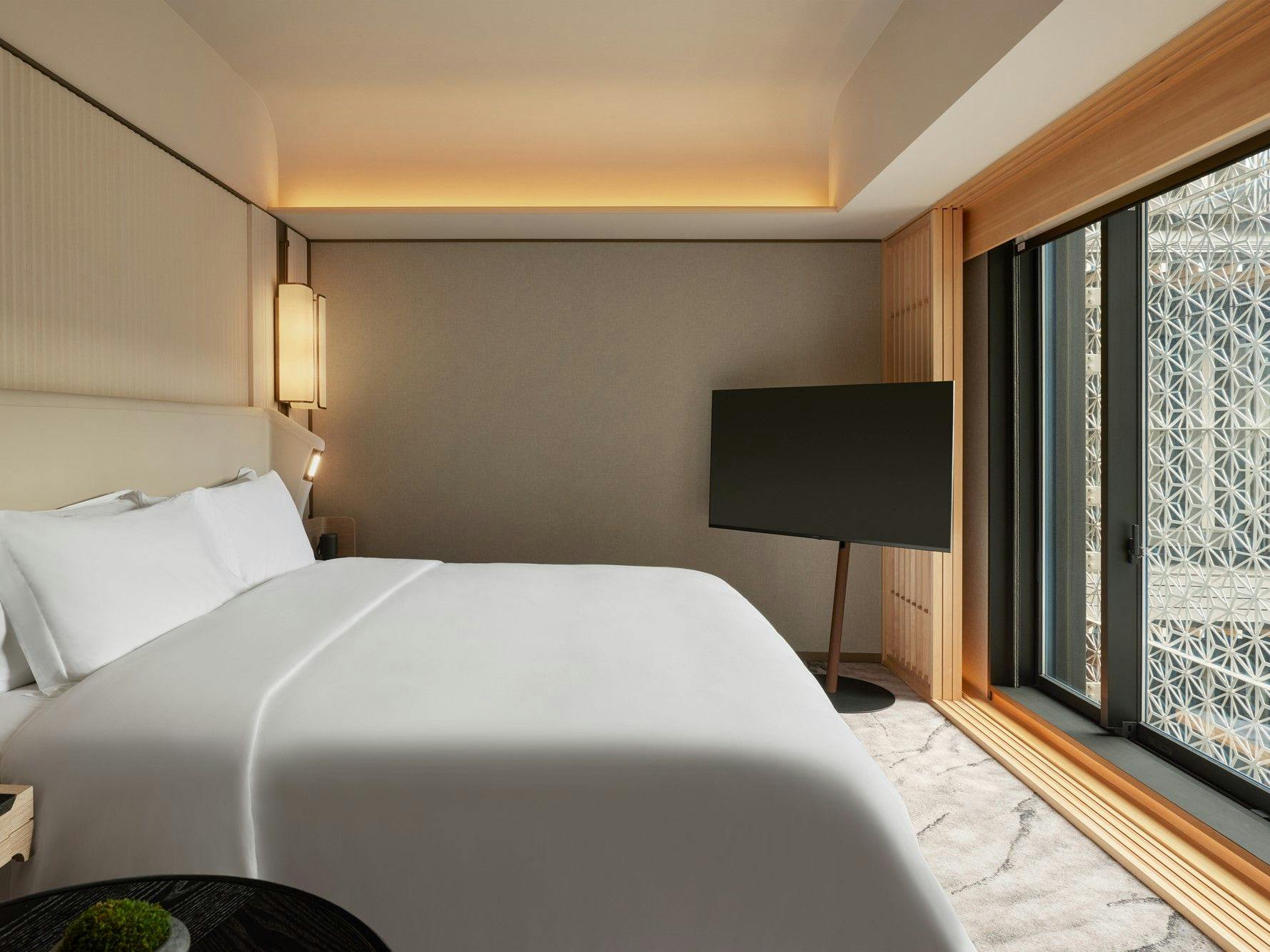 Dusit Thani Kyoto