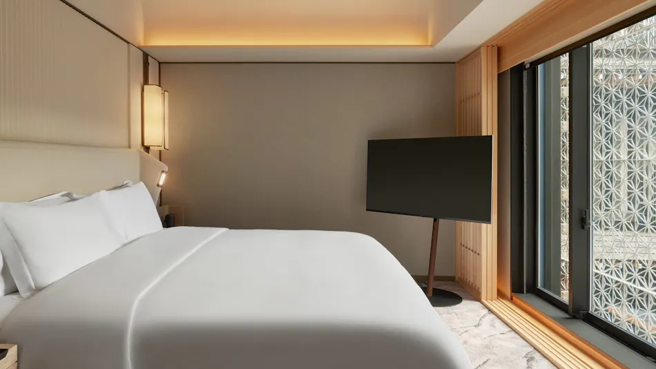 Dusit Thani Kyoto