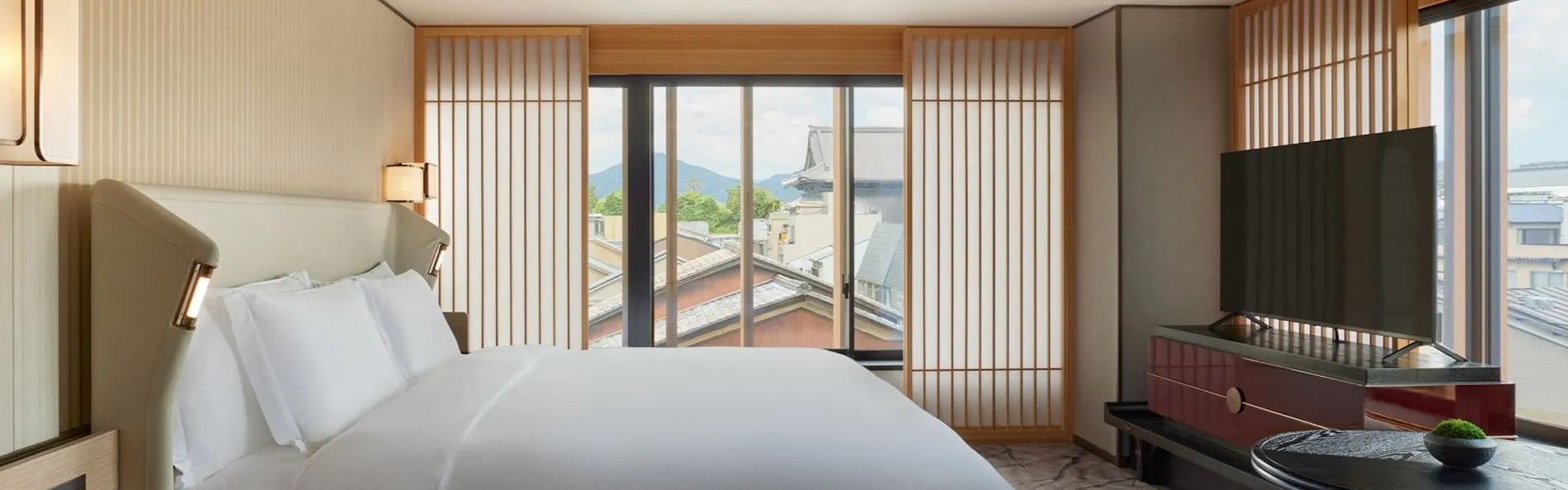 デュシタニ京都