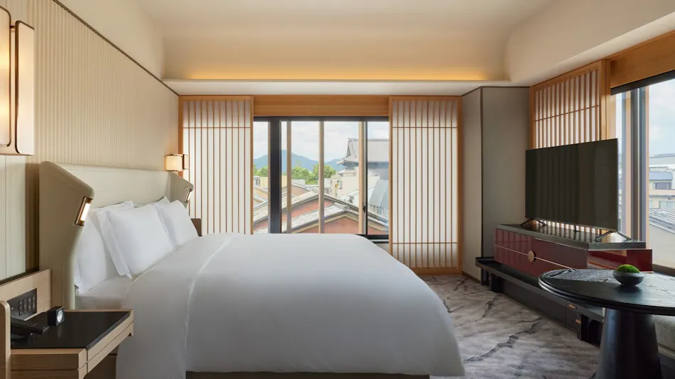 Dusit Thani Kyoto