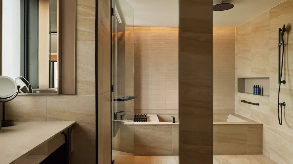 Dusit Thani Kyoto