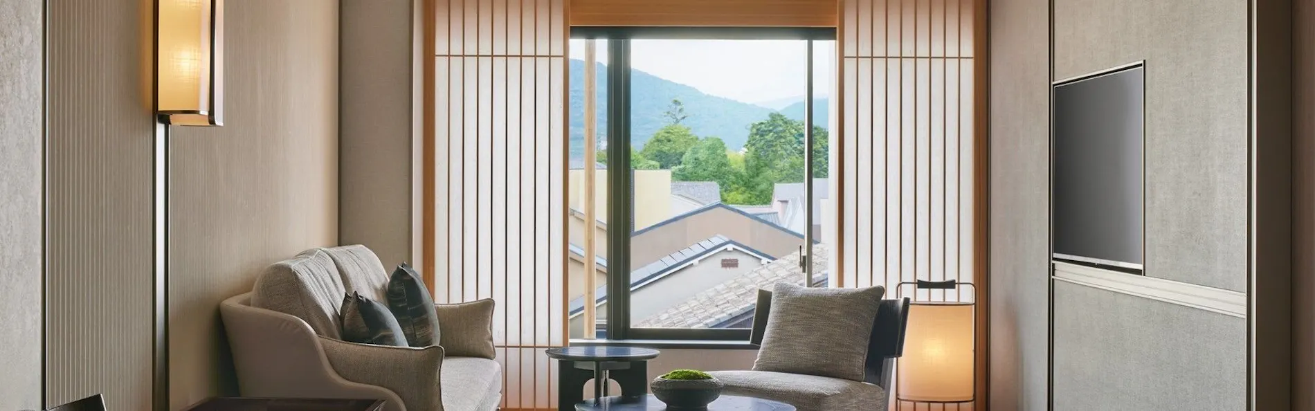 デュシタニ京都