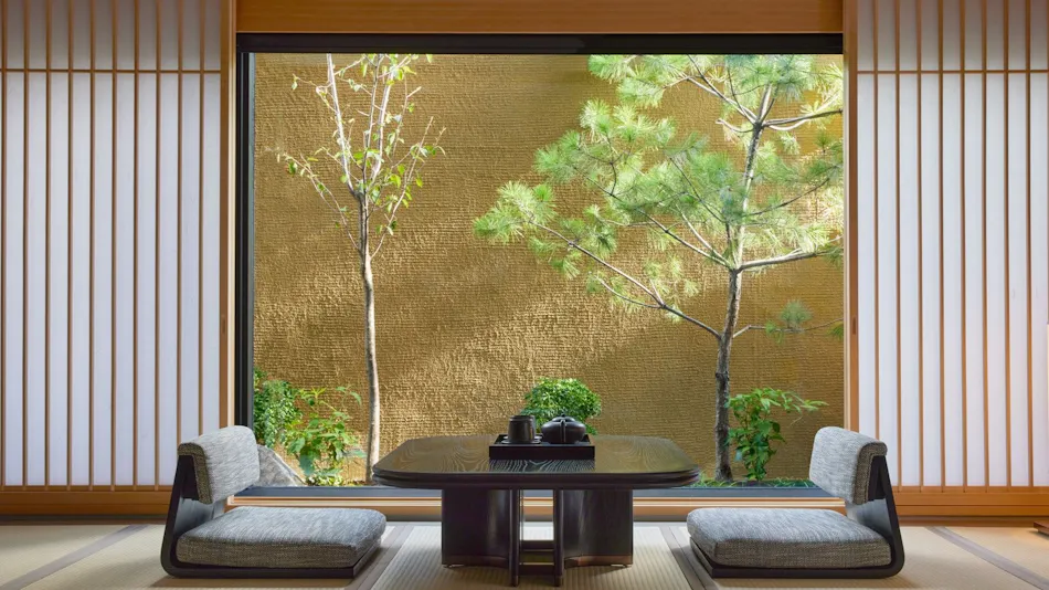 Dusit Thani Kyoto