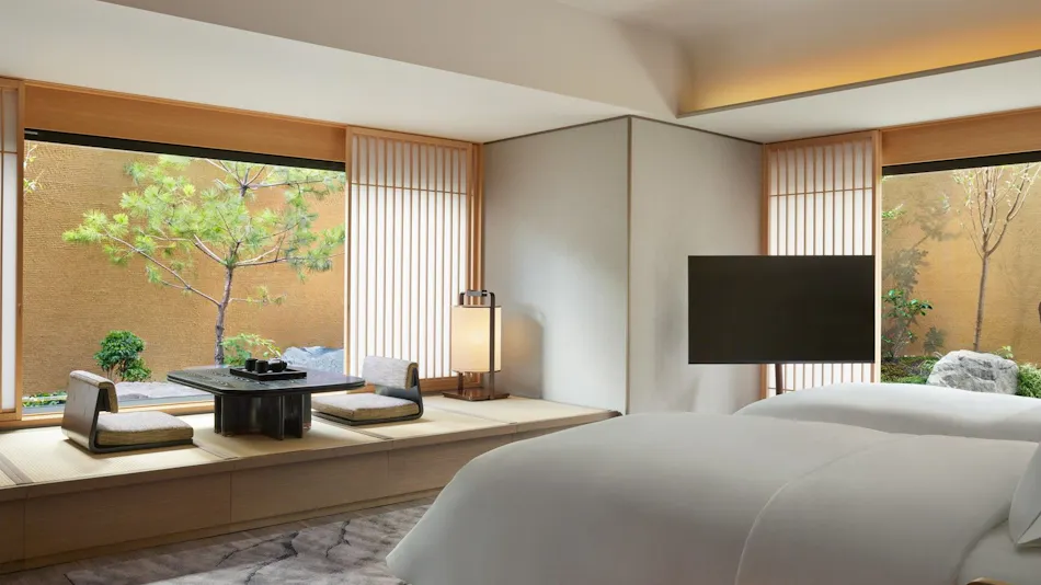 Dusit Thani Kyoto