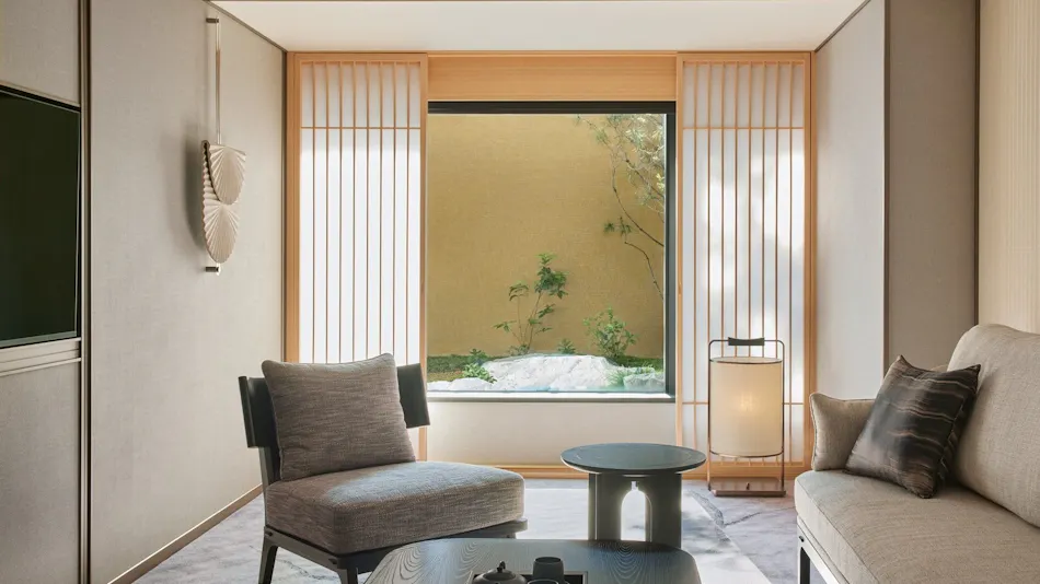 Dusit Thani Kyoto