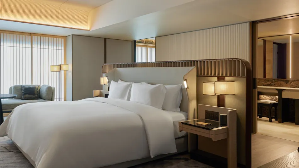 Dusit Thani Kyoto