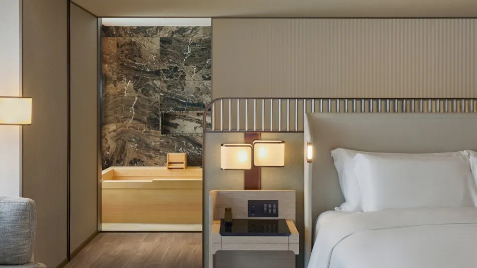 Dusit Thani Kyoto