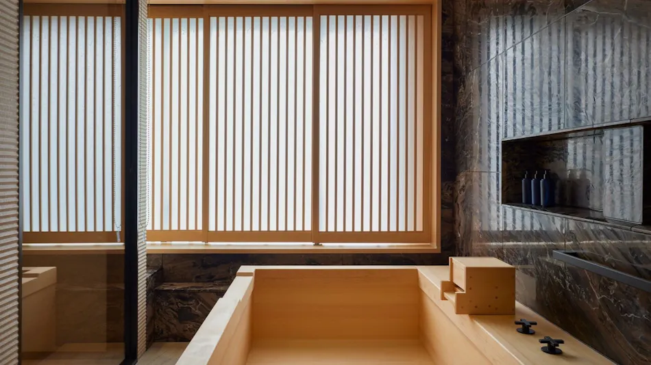 Dusit Thani Kyoto