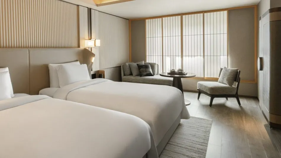 Dusit Thani Kyoto