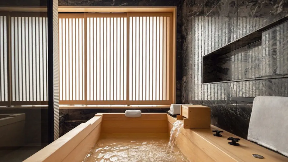 Dusit Thani Kyoto