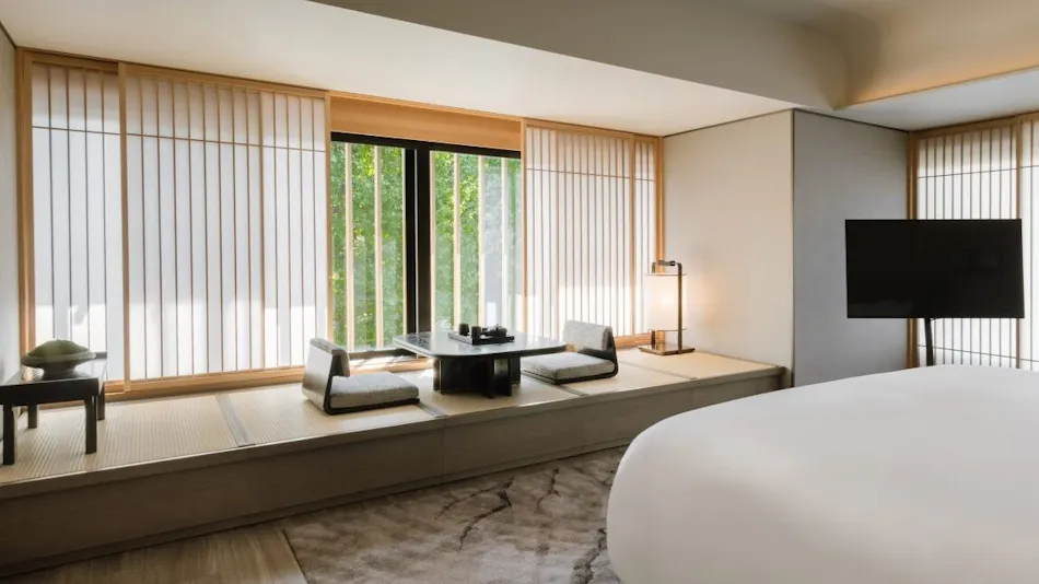 Dusit Thani Kyoto