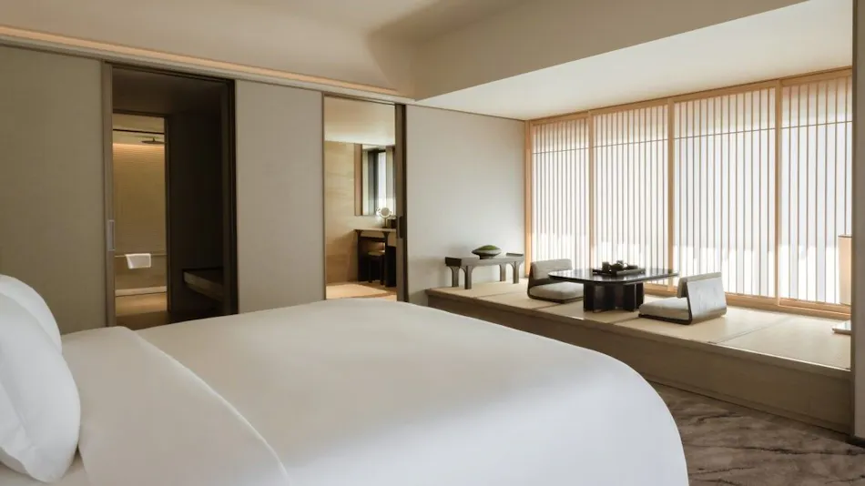 Dusit Thani Kyoto