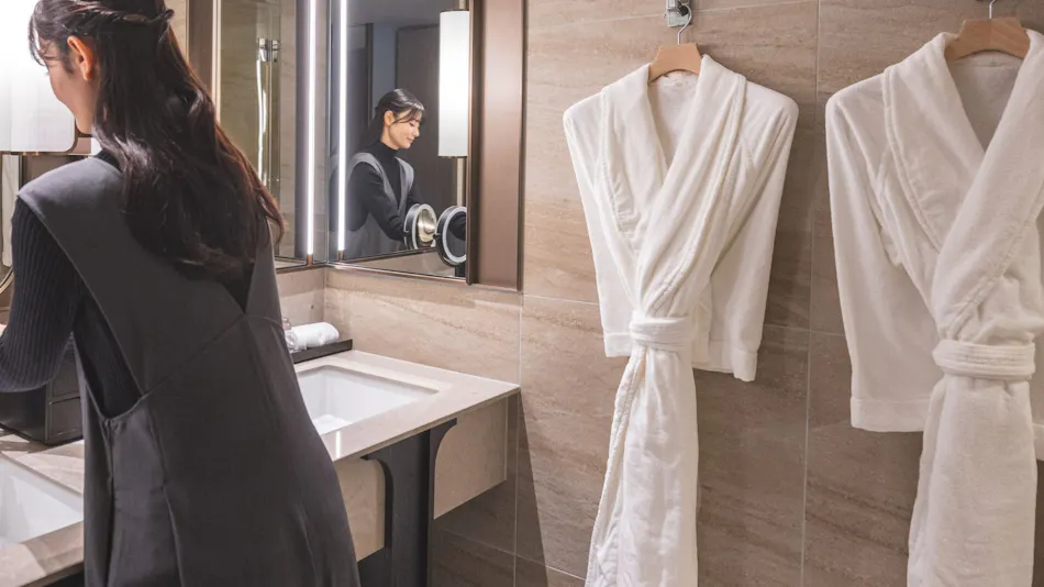 Dusit Thani Kyoto