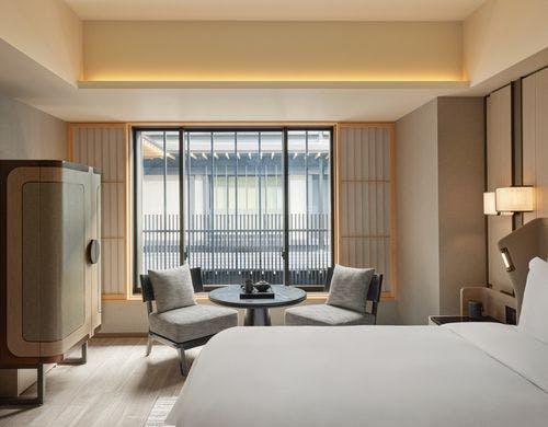 プリミエルーム 40平米