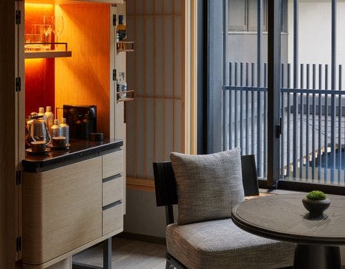 プリミエルーム 40平米。