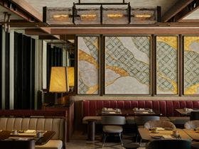 デュシタニ京都