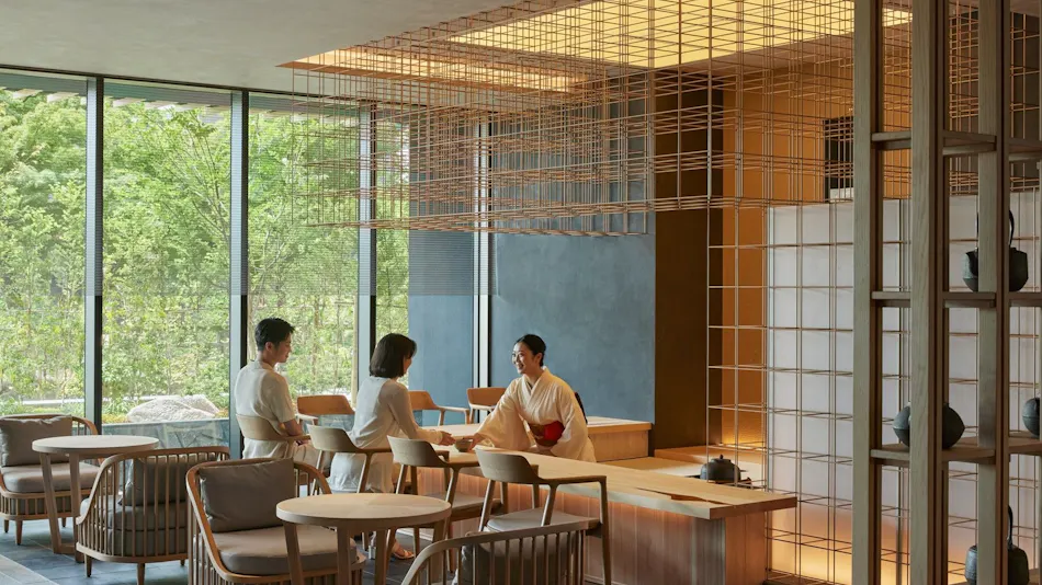 Dusit Thani Kyoto