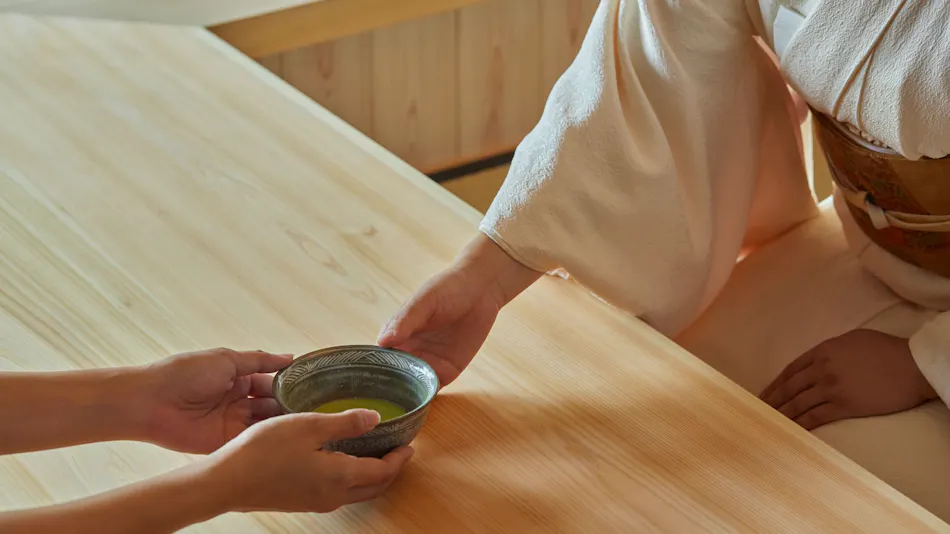 Dusit Thani Kyoto