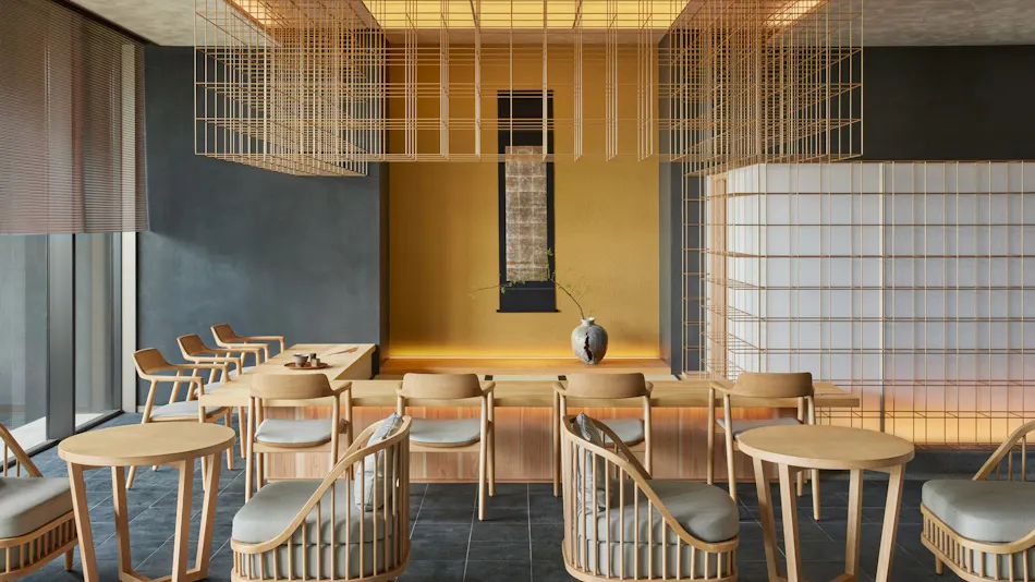 Dusit Thani Kyoto