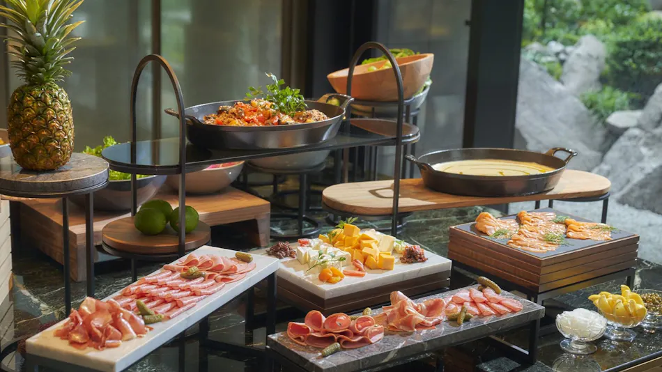 Dusit Thani Kyoto