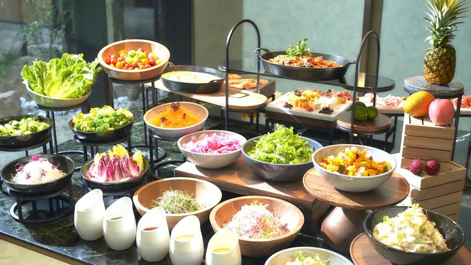 Dusit Thani Kyoto