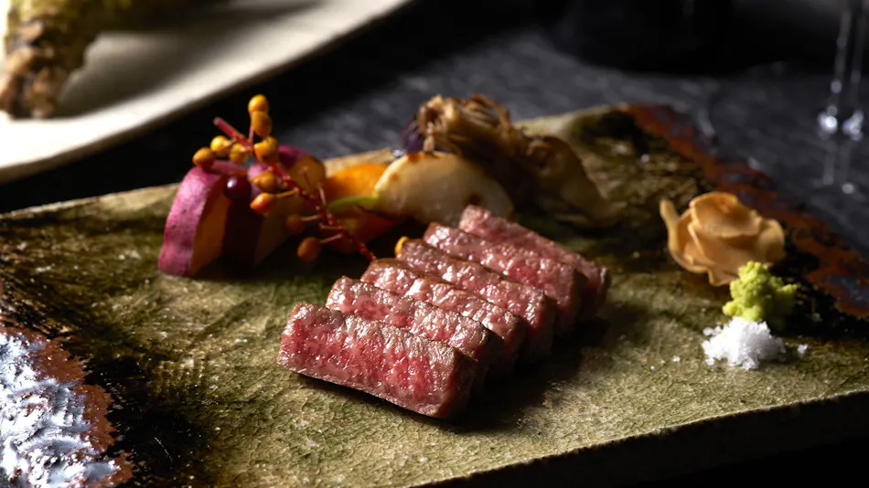 Dusit Thani Kyoto