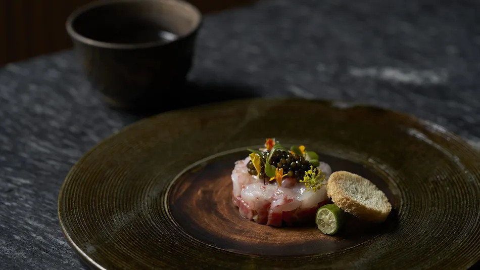 Dusit Thani Kyoto