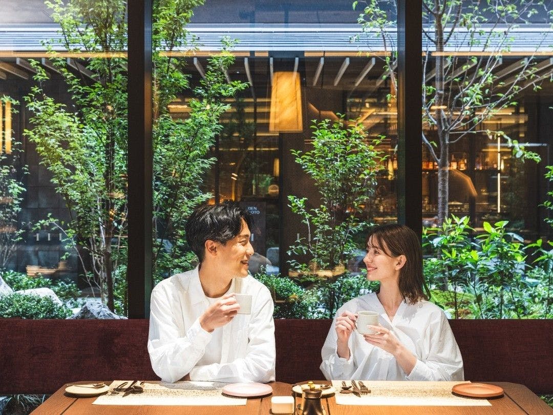 デュシタニ京都