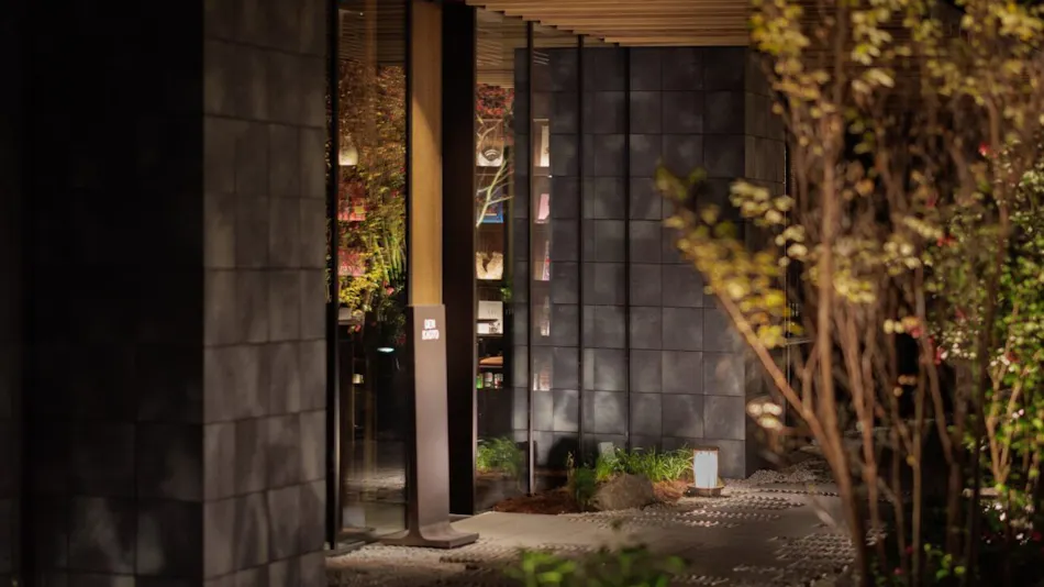 Dusit Thani Kyoto