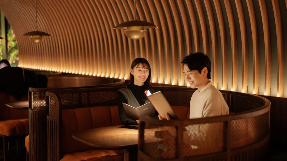 Dusit Thani Kyoto