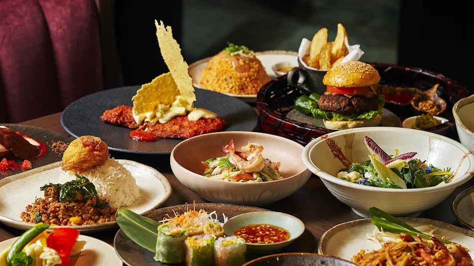 Dusit Thani Kyoto