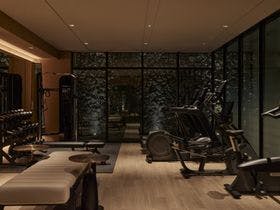 デュシタニ京都