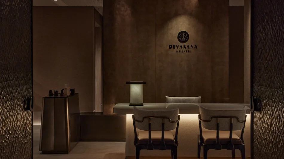 Dusit Thani Kyoto