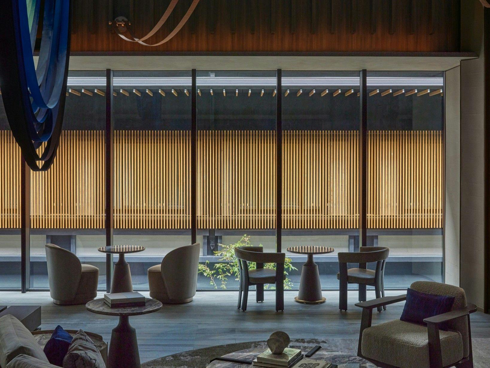 Dusit Thani Kyoto