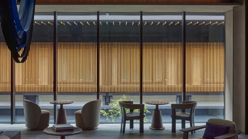 Dusit Thani Kyoto