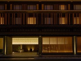 デュシタニ京都
