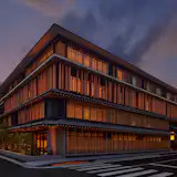 デュシタニ京都