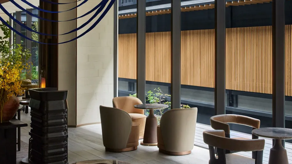 Dusit Thani Kyoto