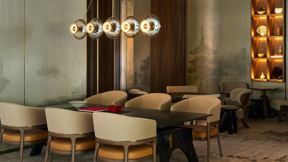Dusit Thani Kyoto