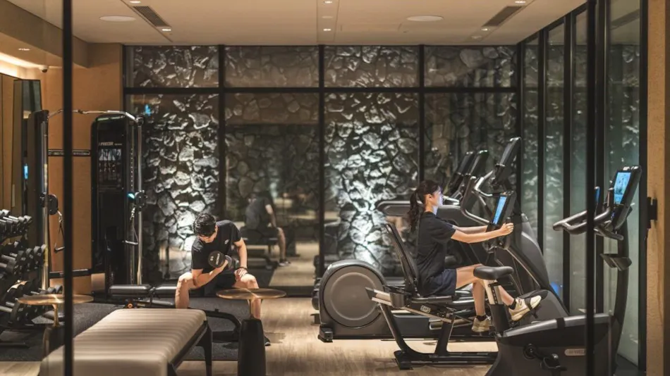 Dusit Thani Kyoto