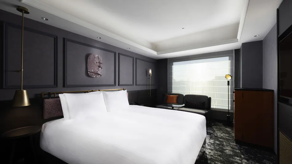 Mercure Tokyo Haneda Airport