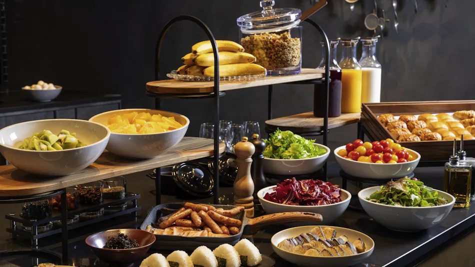 Mercure Tokyo Haneda Airport