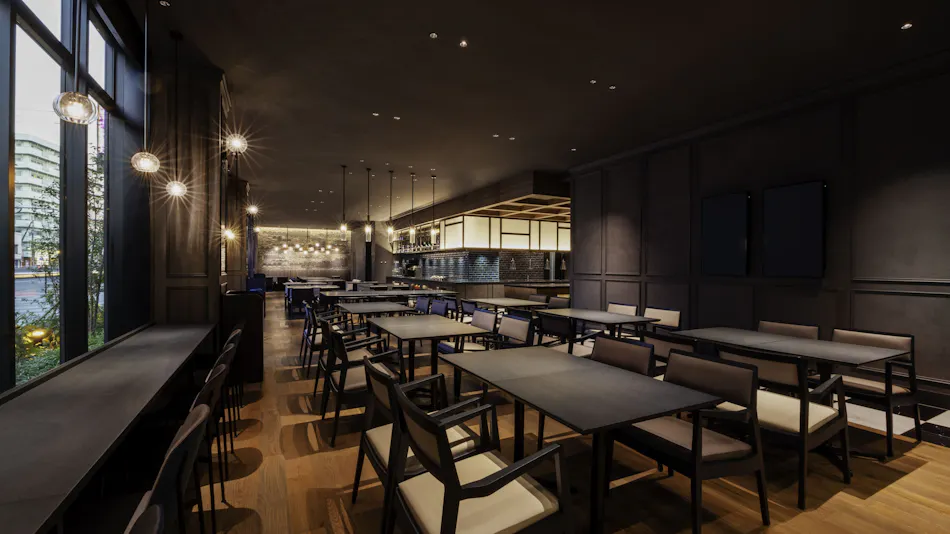 Mercure Tokyo Haneda Airport