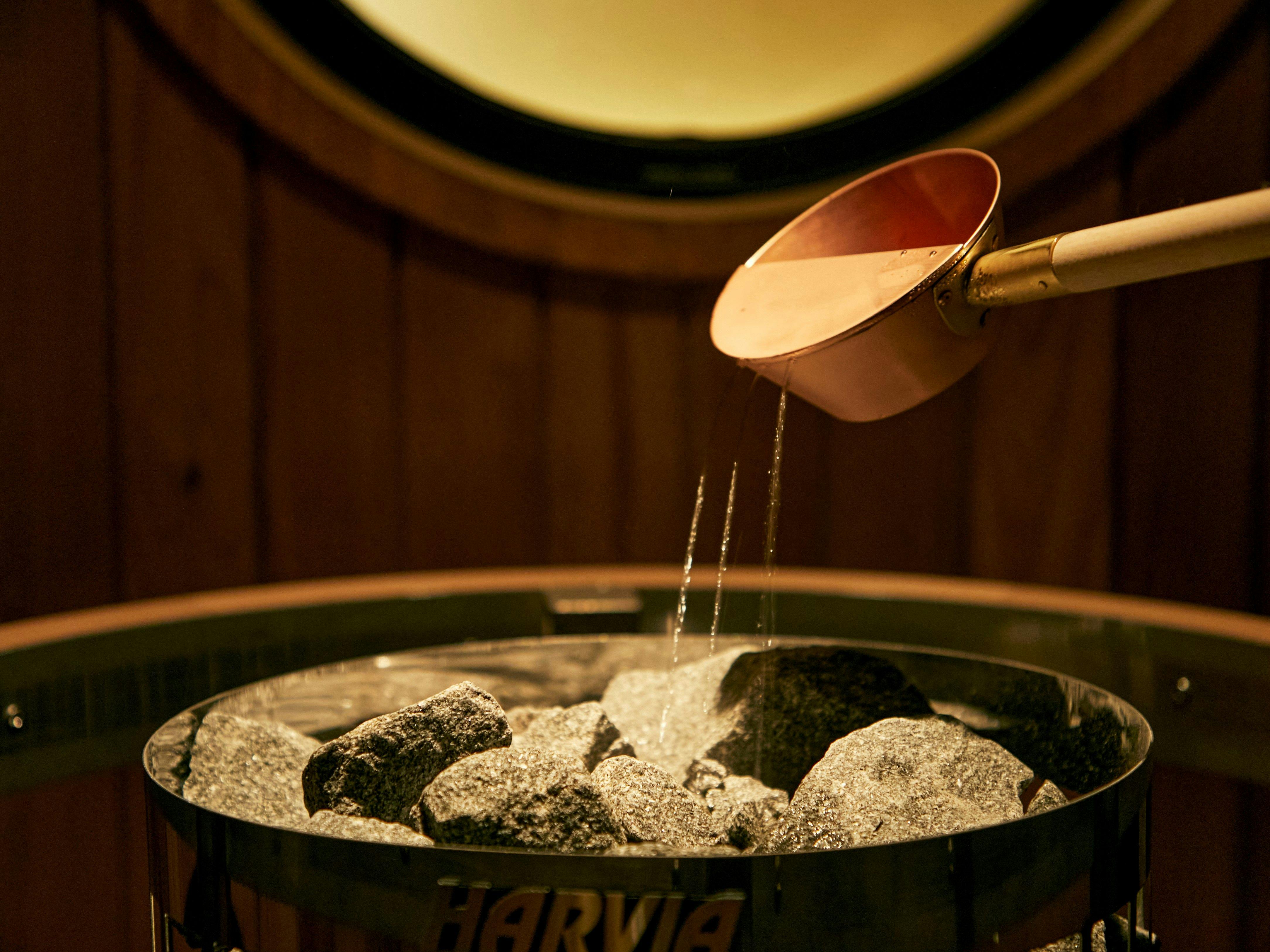 Ryokan & Sauna Yorozuya Hita - 【素泊まりプラン】ととのえ親方部屋