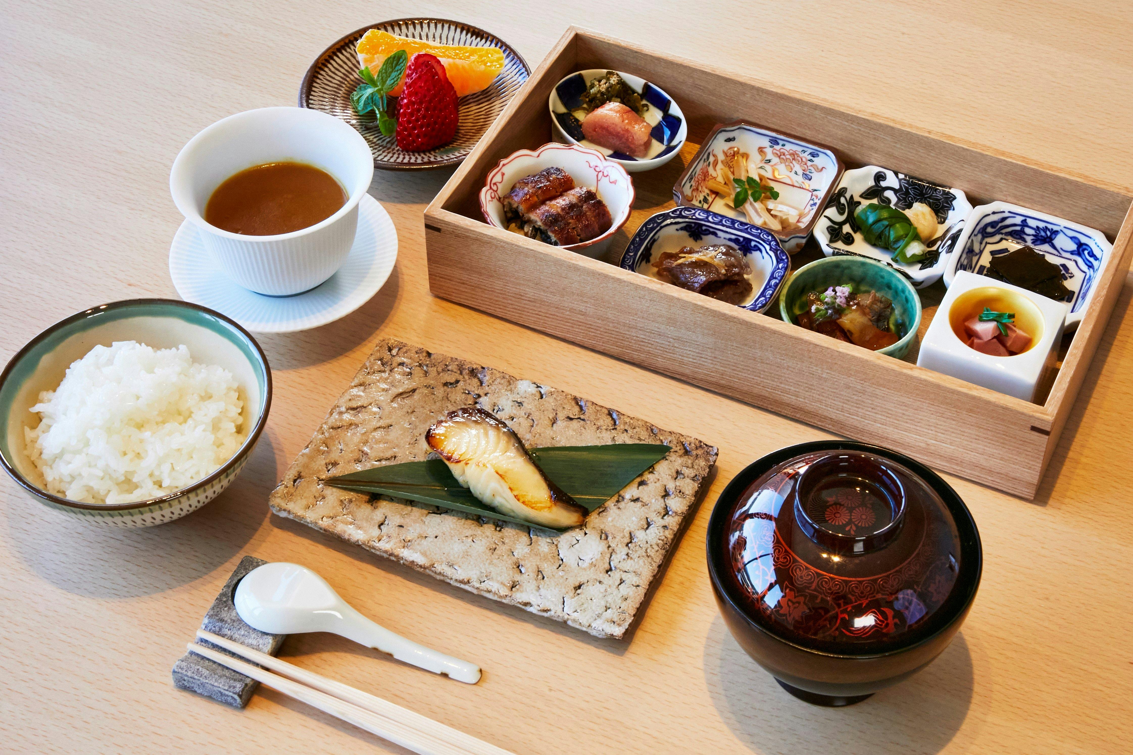 Ryokan & Sauna Yorozuya Hita