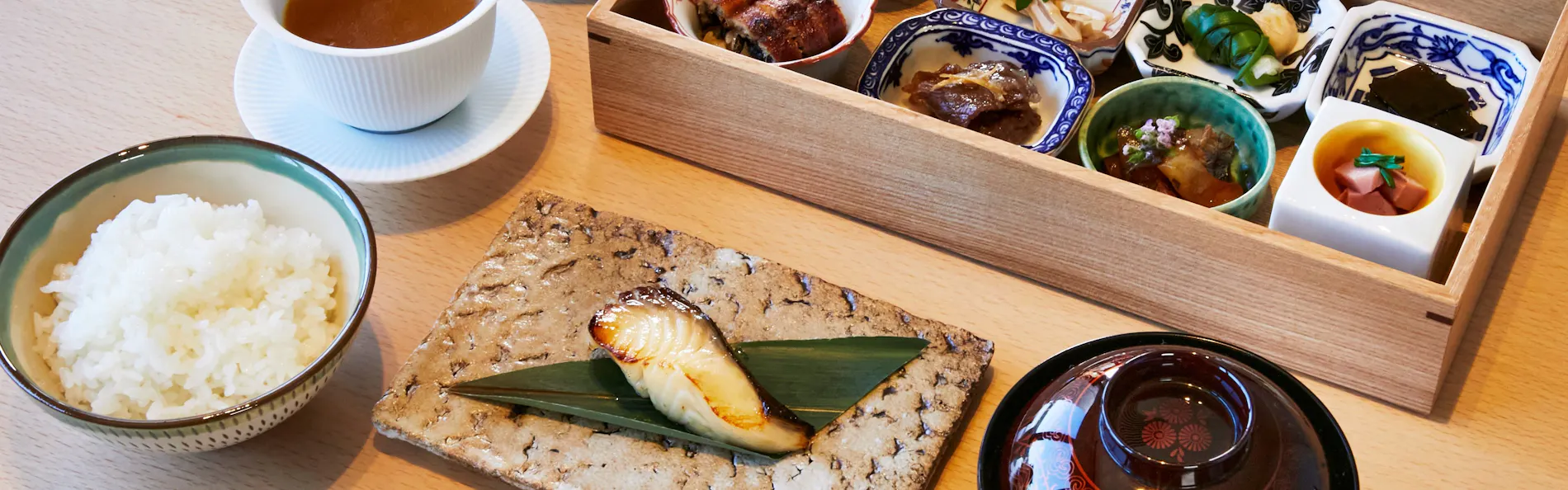 Ryokan & Sauna Yorozuya Hita