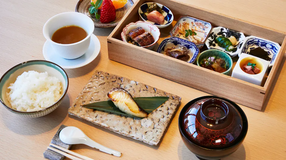 Ryokan & Sauna Yorozuya Hita