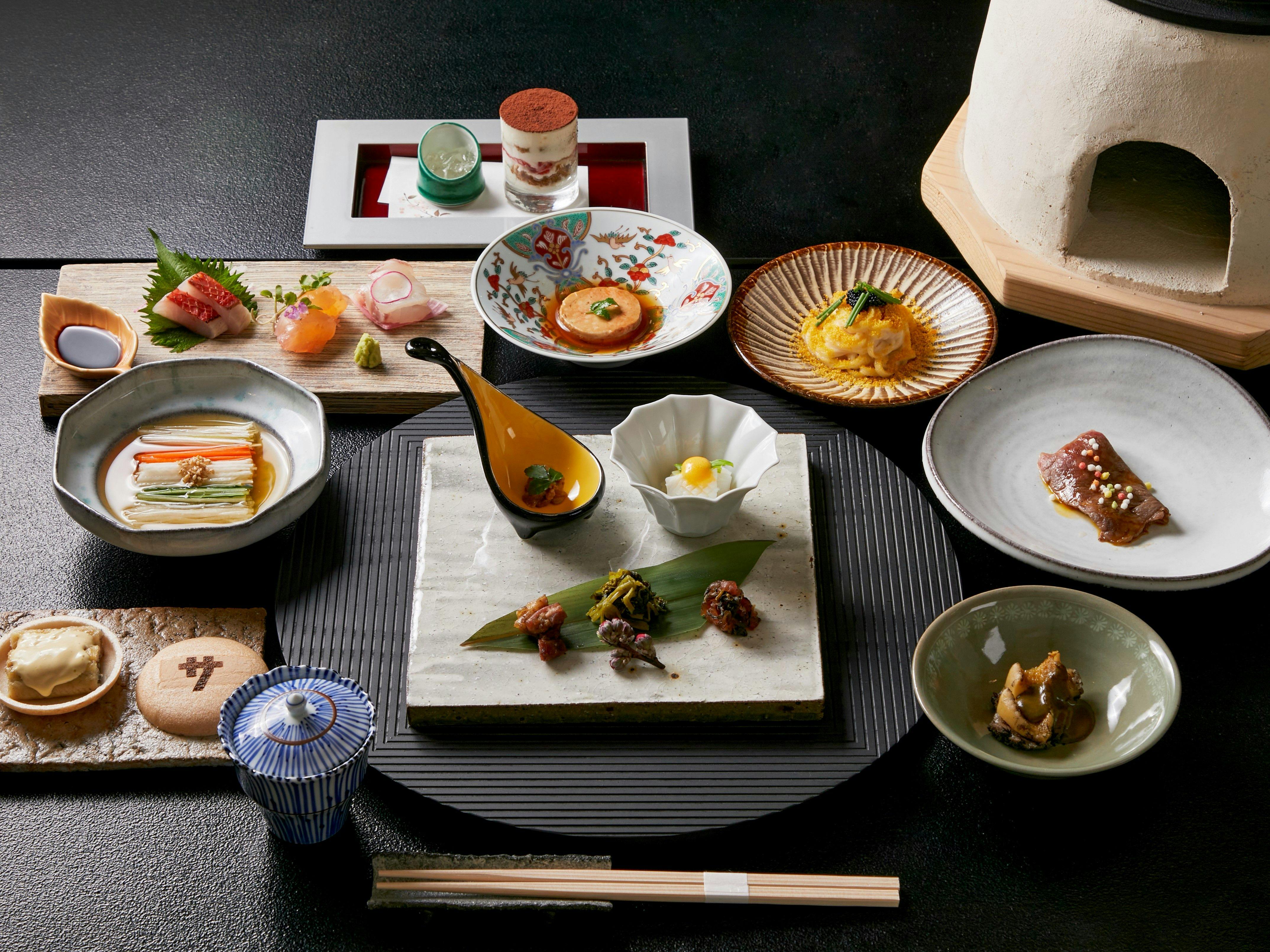 Ryokan & Sauna Yorozuya Hita