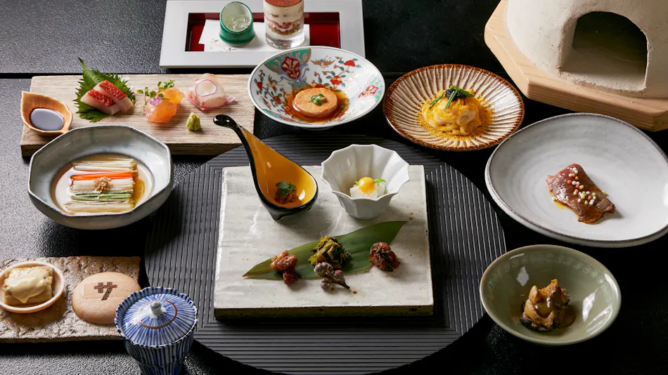 Ryokan & Sauna Yorozuya Hita