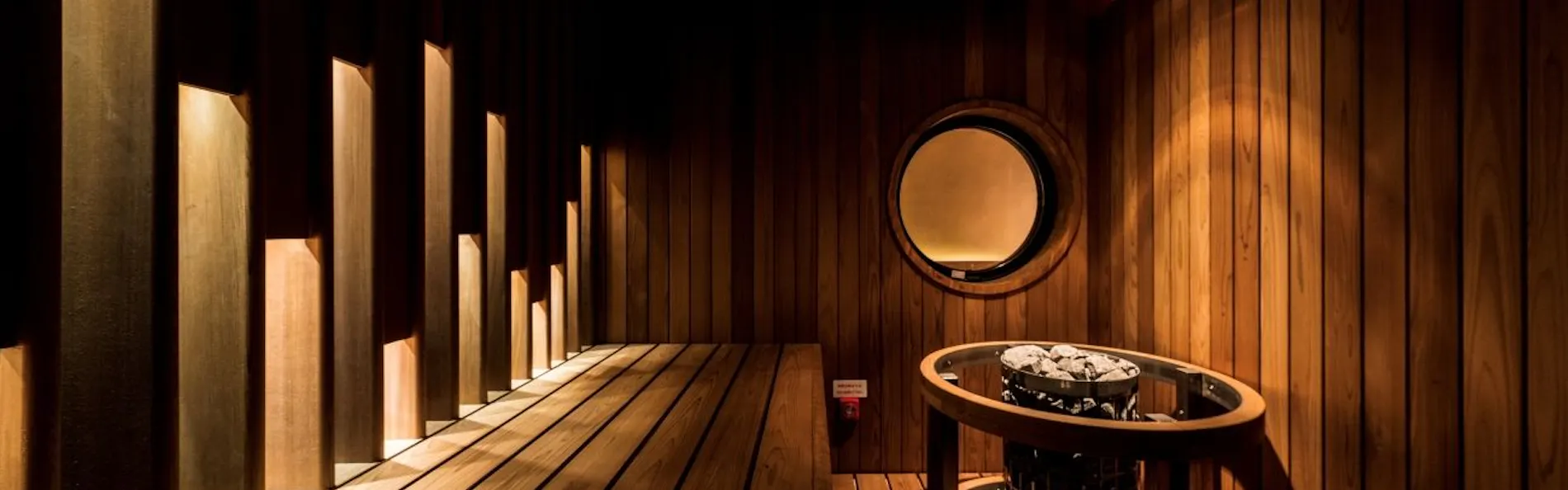 Ryokan & Sauna Yorozuya Hita